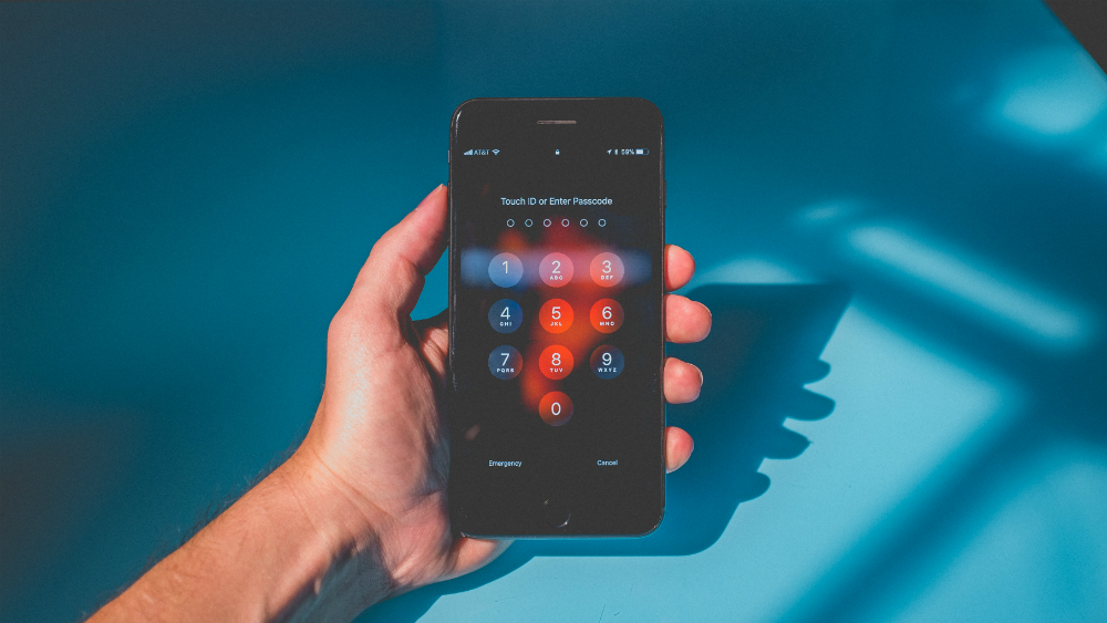 Nueva forma en que piratas informáticos roban contraseñas en tu celular Nueva forma en que piratas informáticos roban contraseñas en tu celular