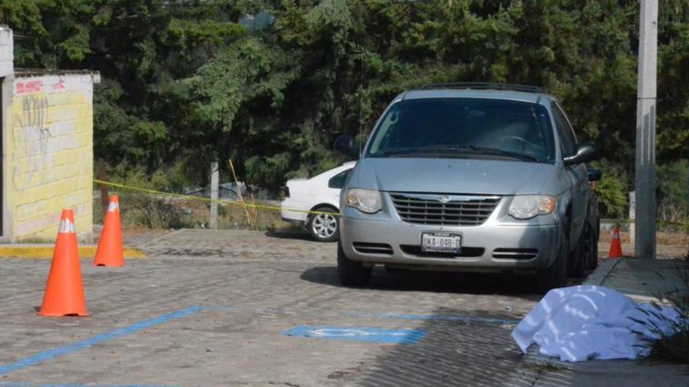 Mujer asesinada en Tequisquiapan tenía seguro a nombre del presunto homicida