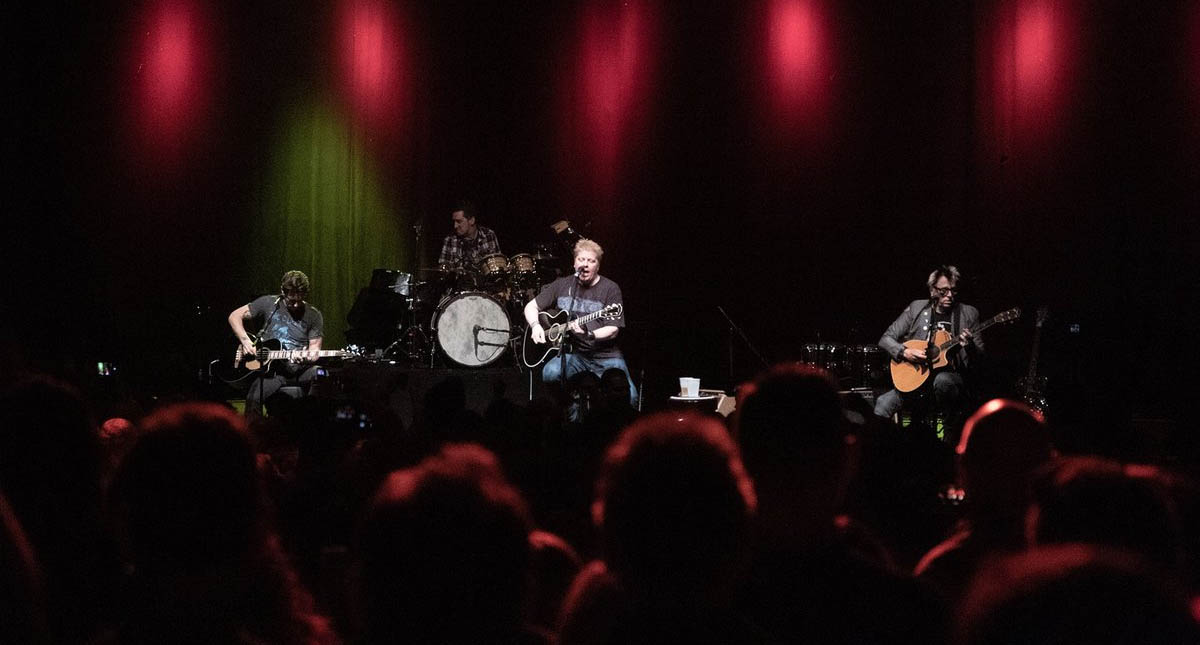 The Offspring anuncia concierto en la Ciudad de México