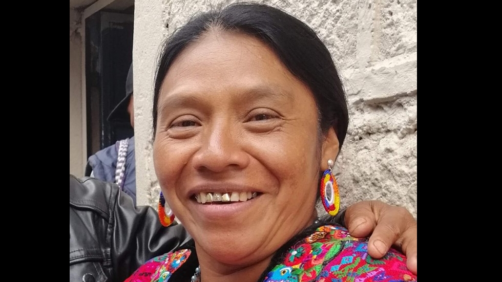 Partido indígena en Guatemala denuncia fraude en elecciones presidenciales