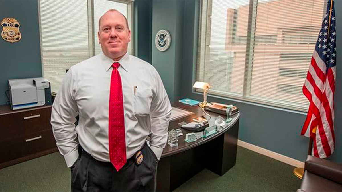 Trump nombra a “zar de la frontera” para contener la migración