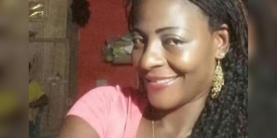 Asesinato de mujer frente a su hijo indigna a Colombia