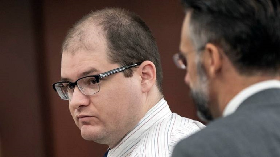 Dictan pena de muerte a hombre que asesinó a sus cinco hijos