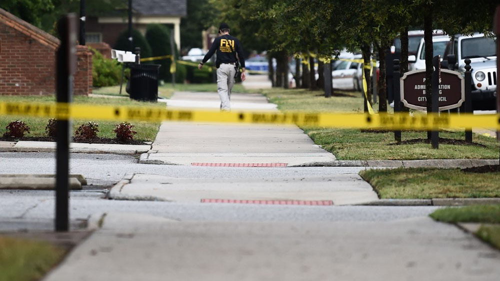 Trump ofrece condolencias tras tiroteo en Virginia