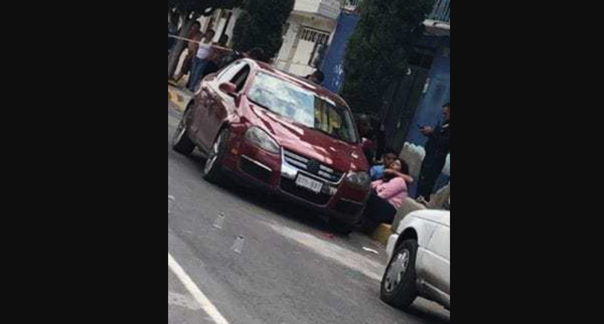 Ejecutan en Tláhuac a exjefe de plaza de los Beltrán Leyva