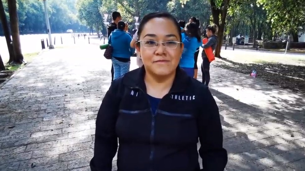 Inició el Reto 90/10 de Tomás Weimar - tomas-weimar-reto-90-10-2