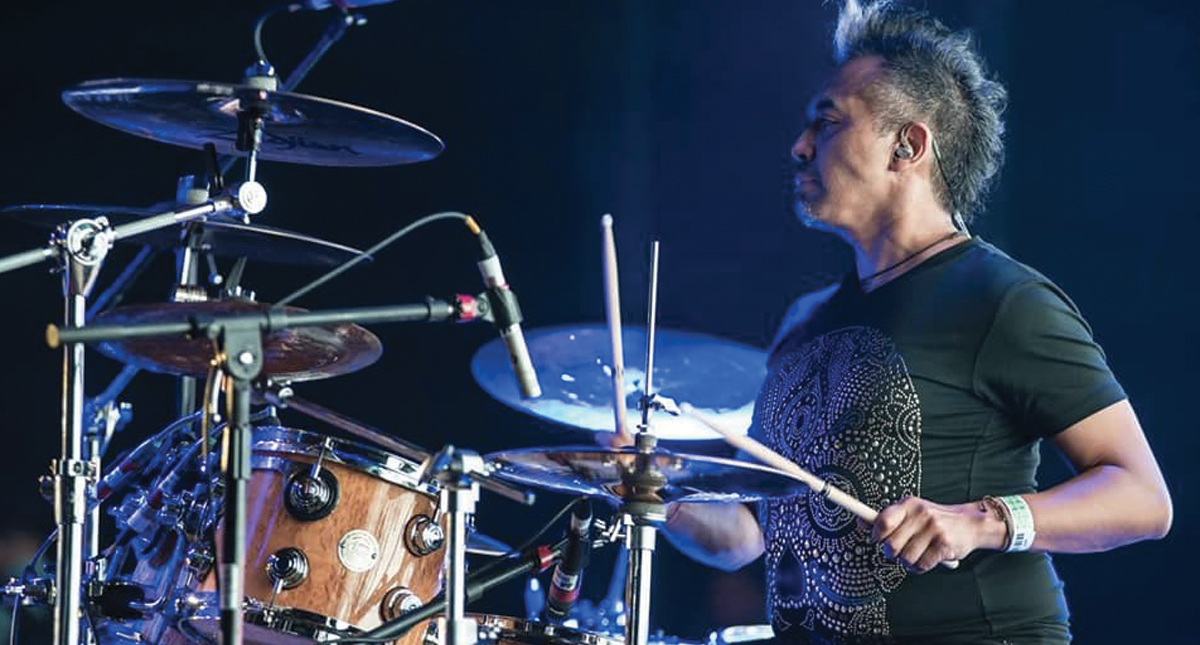 Muere fundador de Los Estrambóticos