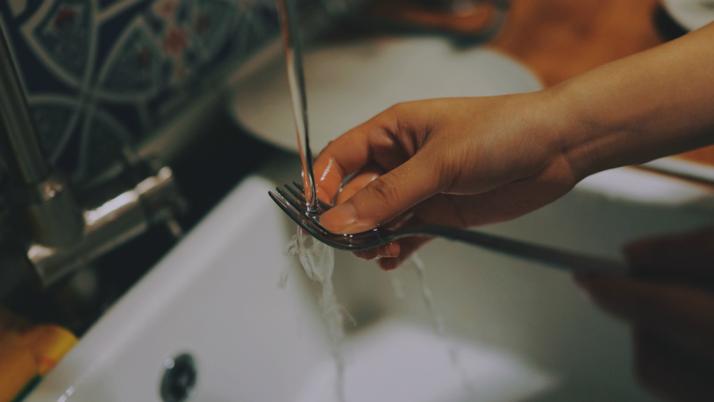 En Argentina ordenan a hombre indemnizar a ex mujer por hacer tareas domésticas En Argentina ordenan a hombre indemnizar a ex mujer por hacer tareas domésticas