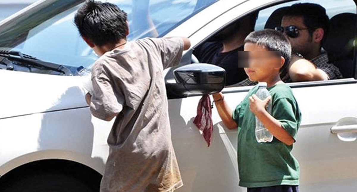 Más de 3.2 millones de niños mexicanos trabajan