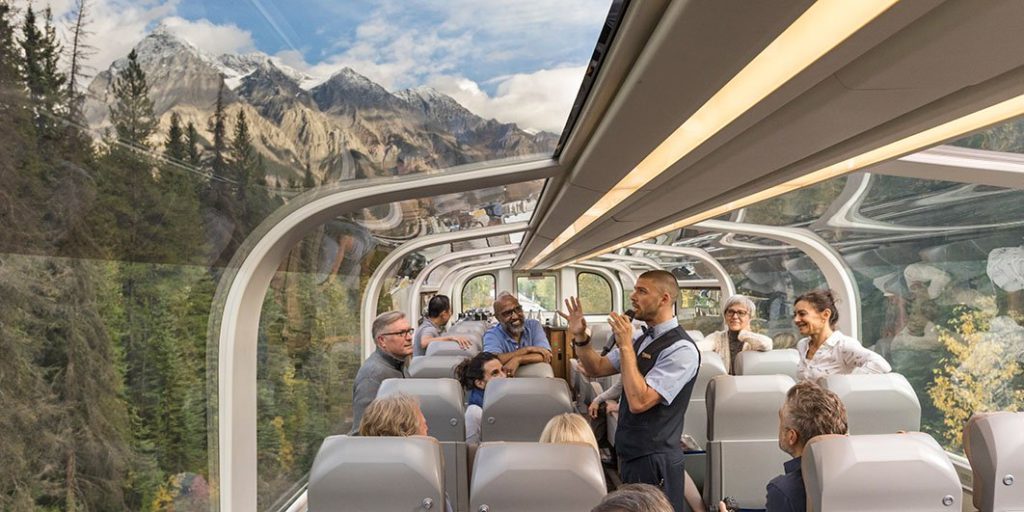 Los viajes en tren más sorprendentes - tren2