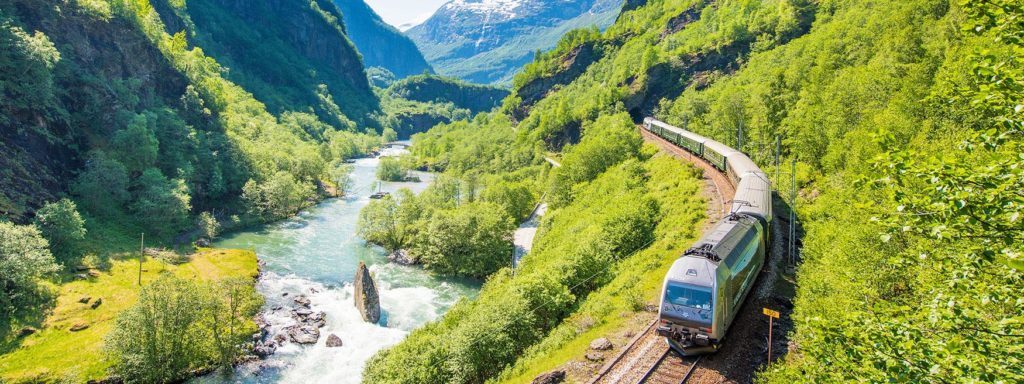 Los viajes en tren más sorprendentes - tren3