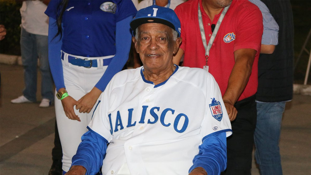 Muere el cubano Adolfo ‘Tribilín’ Cabrera en Jalisco