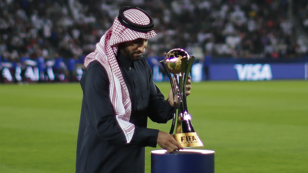 Qatar organizará el Mundial de Clubes de la FIFA en 2019 y 2020