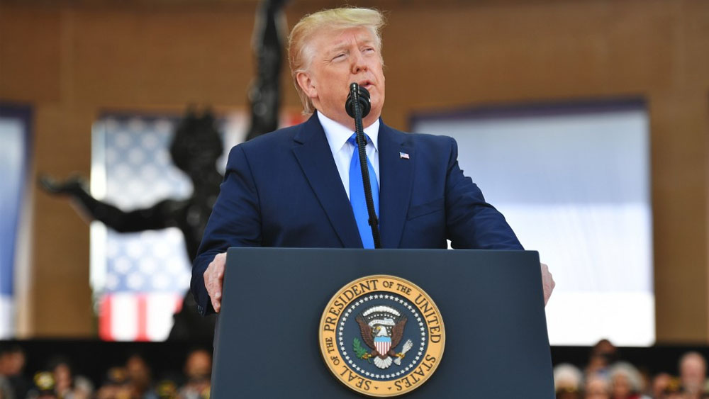 Estamos ante la crisis más seria entre México y EE.UU desde Caso Camarena: Sarukhán - trump-aliados