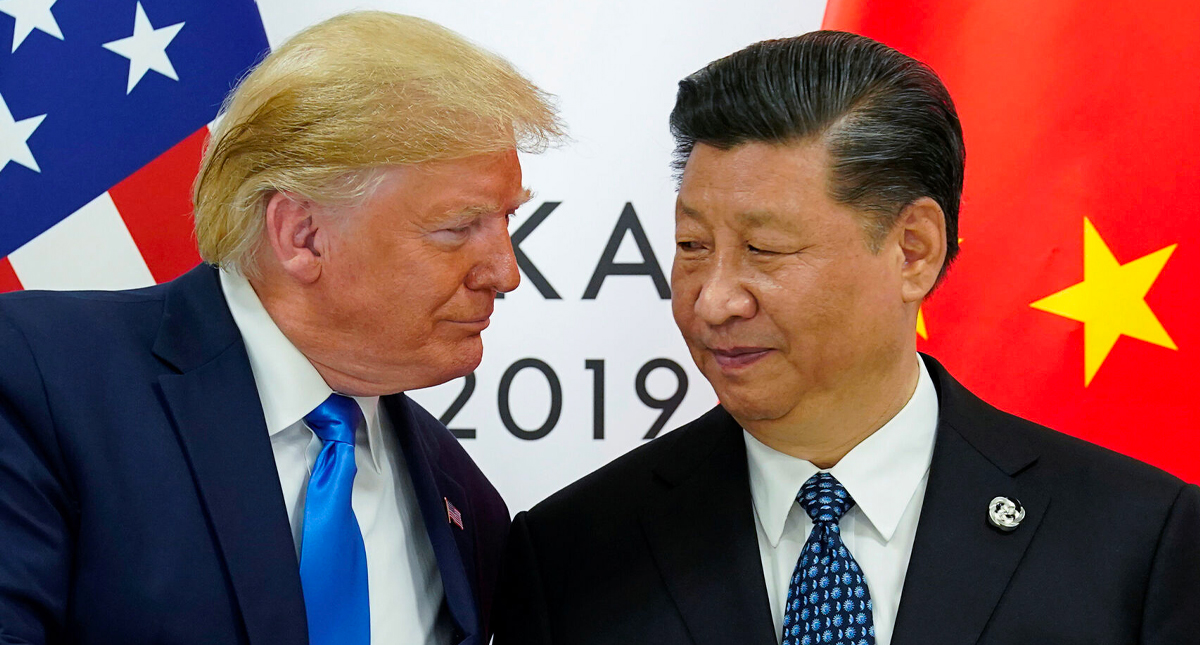 Trump anuncia fin de veto a Huawei