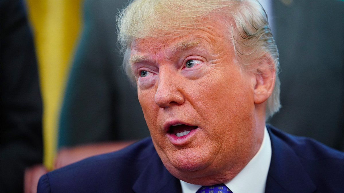 Rapinoe debe ganar antes de ser invitada a la Casa Blanca: Trump