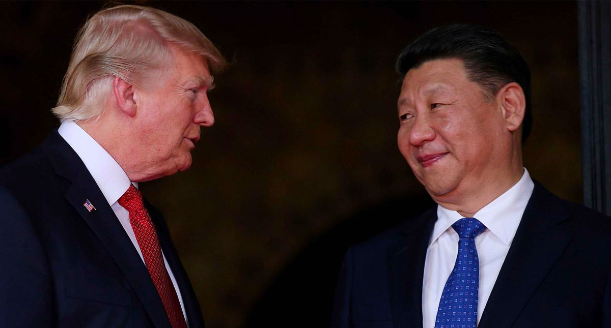 Decisión de aranceles a productos chinos será después del G20: Trump