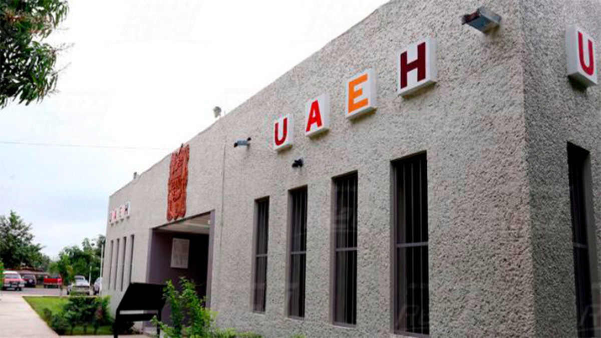 Juez niega amparo a la UAEH contra el bloqueo de sus cuentas bancarias