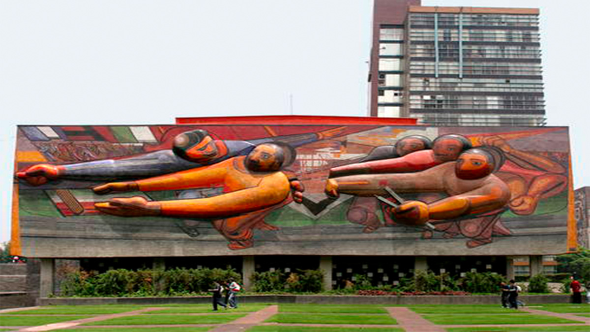 Confía UNAM en pronto restablecimiento de internet