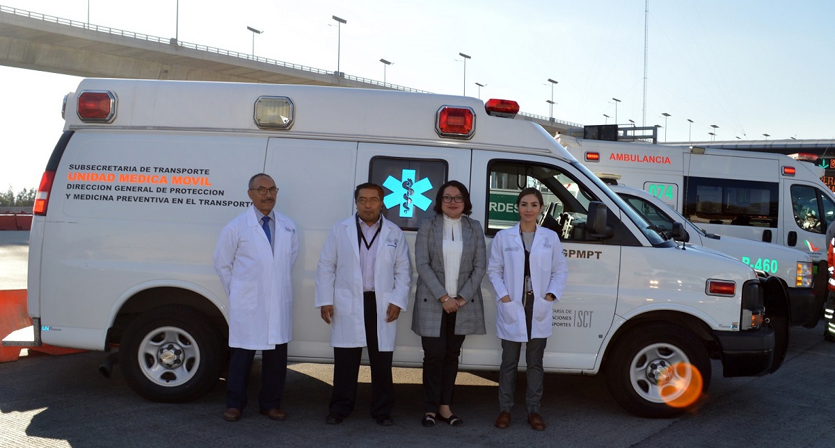 Despliegan operativos de seguridad por vacaciones de verano