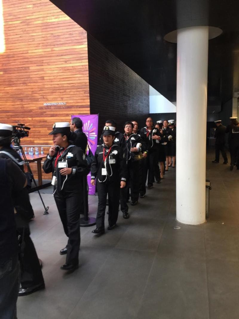 Secretaria de Marina realiza convenio con el Museo Memoria y Tolerancia - unnamed-1