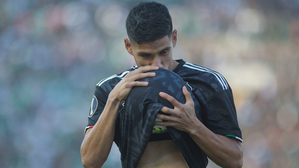 México aplasta a Cuba en el debut de Copa Oro 2019 México aplasta a Cuba en el debut de Copa Oro 2019