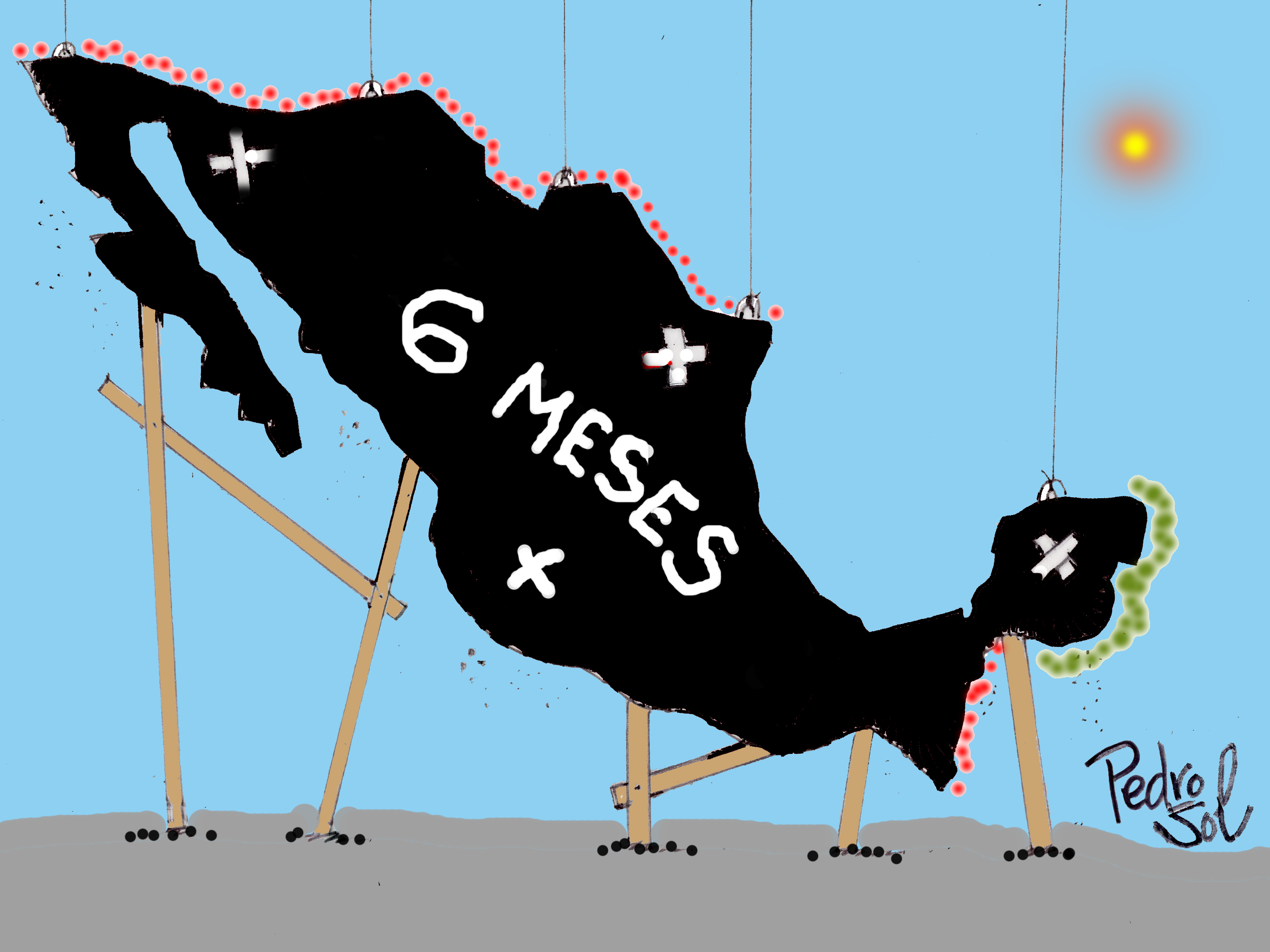 ¡Quema mucho el Sol! Vamos re que te bien - vamos-re-que-te-bien