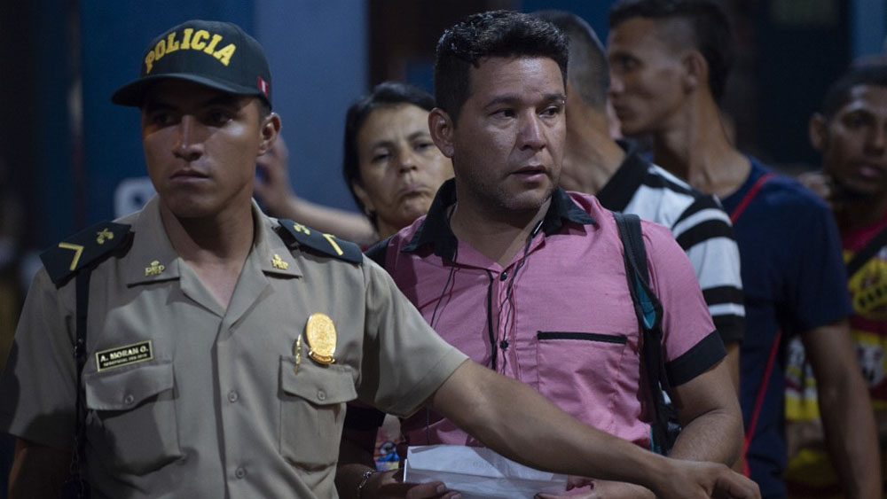 Venezolanos en situación vulnerable seguirán entrando sin visa a Perú