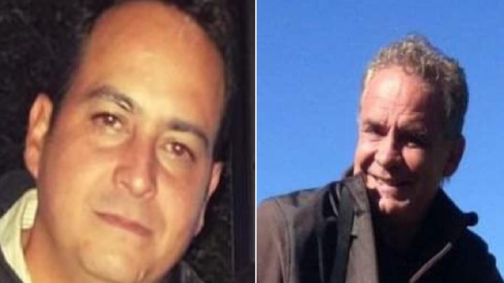 Relacionan a ‘goteras’ con desaparición de dos hombres en la CDMX