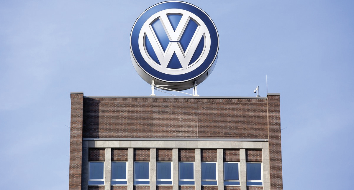 Volkswagen deberá pagar indemnización a cliente por caso de diésel