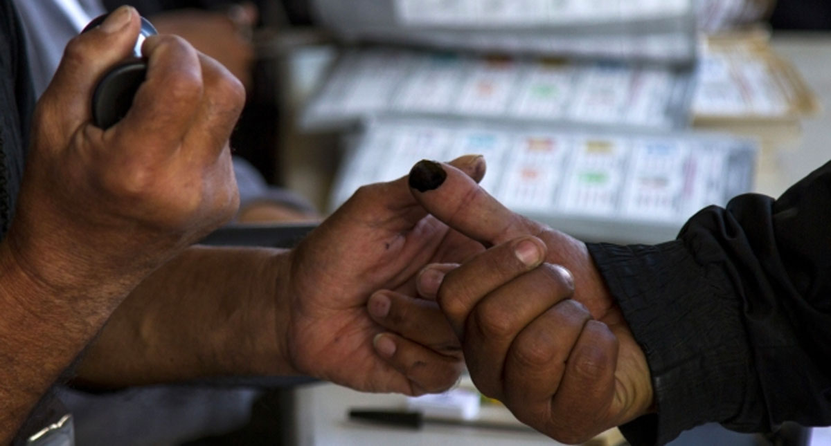 Este domingo se eligen 148 cargos en seis estados del país