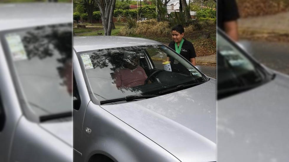 Dejan sin apoyo a un niño mexicano bicampeón de ajedrez; botea para solventar viajes