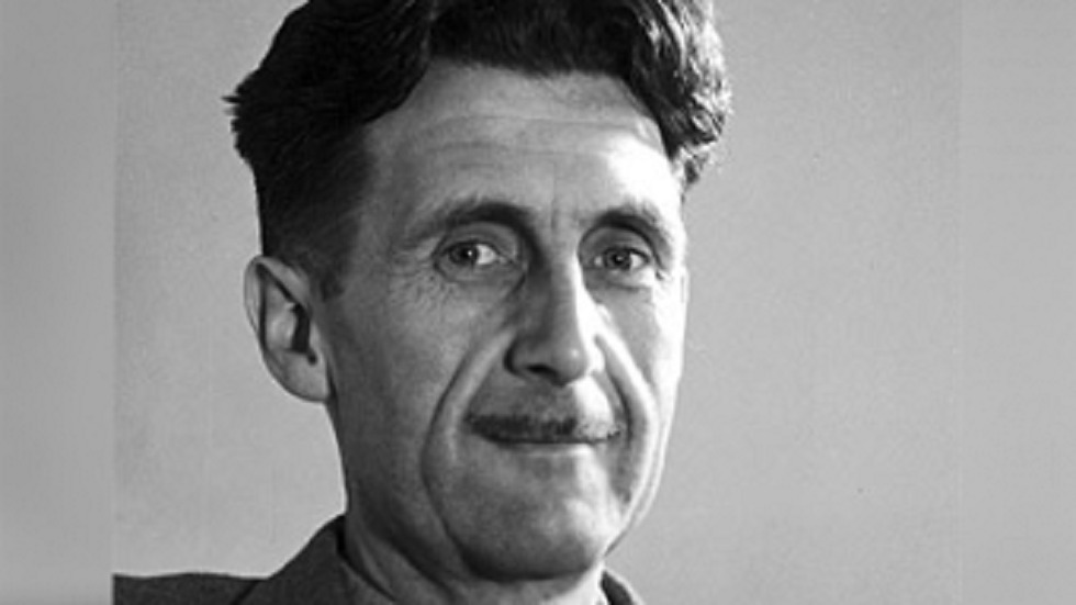 ‘1984’ de George Orwell ‘1984’ de George Orwell