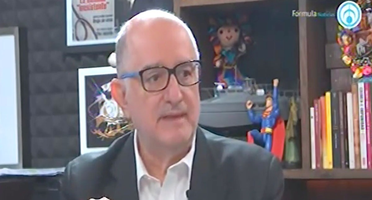 Mesa de análisis político (12-06-2019)