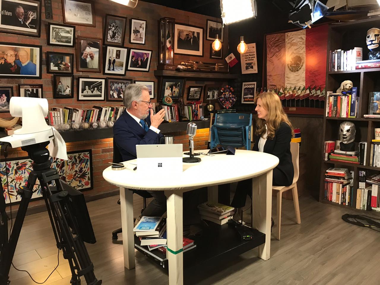 Fundación BBVA: Becas para chavos que inspiran