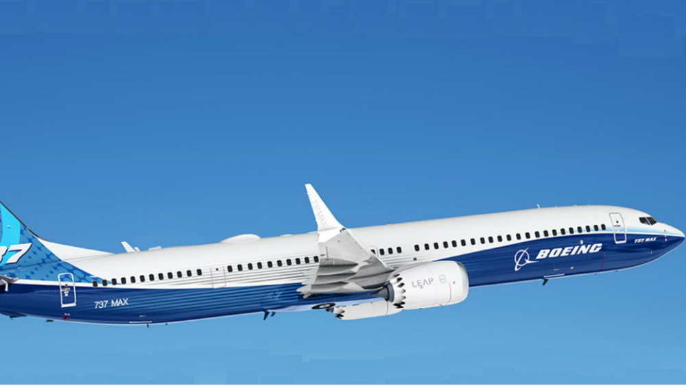El 737 MAX de Boeing reiniciará operaciones hasta finales de 2019 El 737 MAX de Boeing reiniciará operaciones hasta finales de 2019