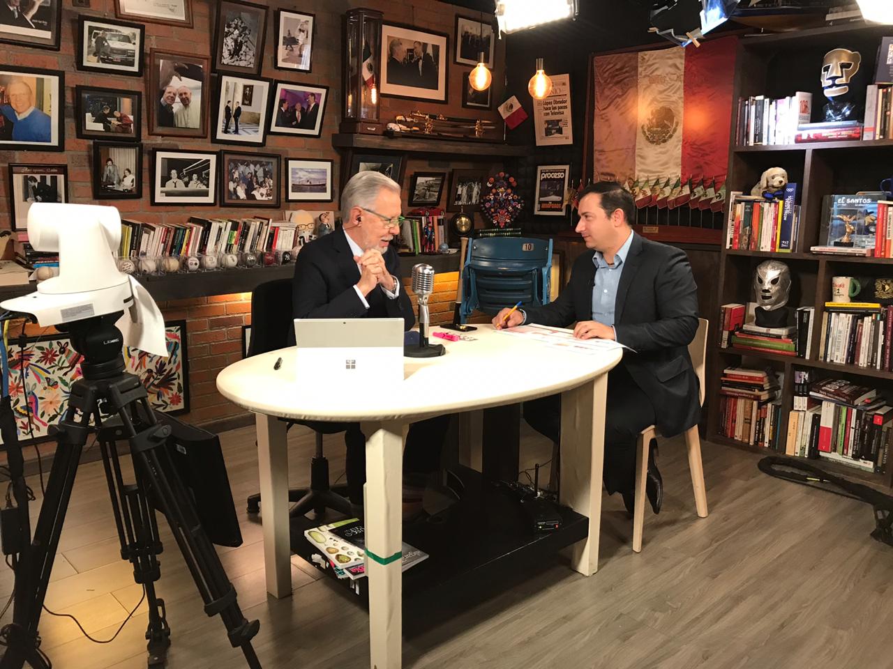 Homicidios dolosos en México; el análisis de TResearch