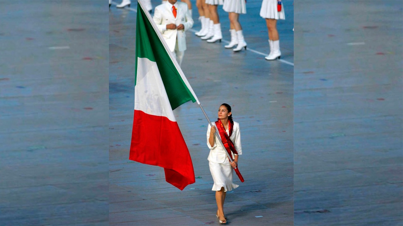 Paola Espinosa exige respeto a Tatiana Clouthier y Ernesto D’Alessio