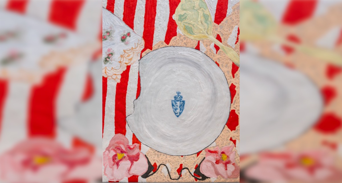 La exposición de Ida Ekblad; la recomendación de Maricarmen Aguilar