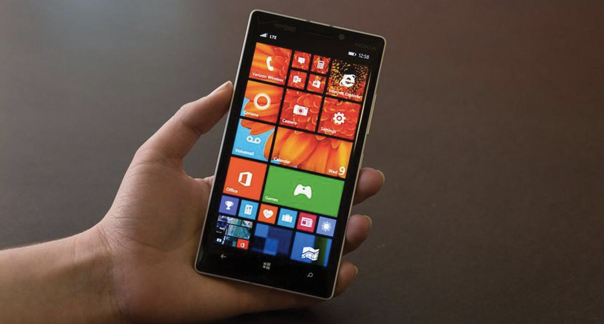 A partir de hoy ya no se podrá utilizar WhatsApp en Windows Phone