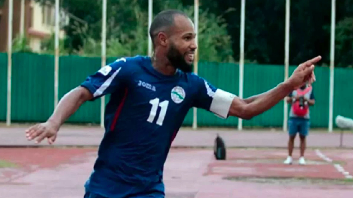 Niegan visa a capitán de la Selección de Cuba