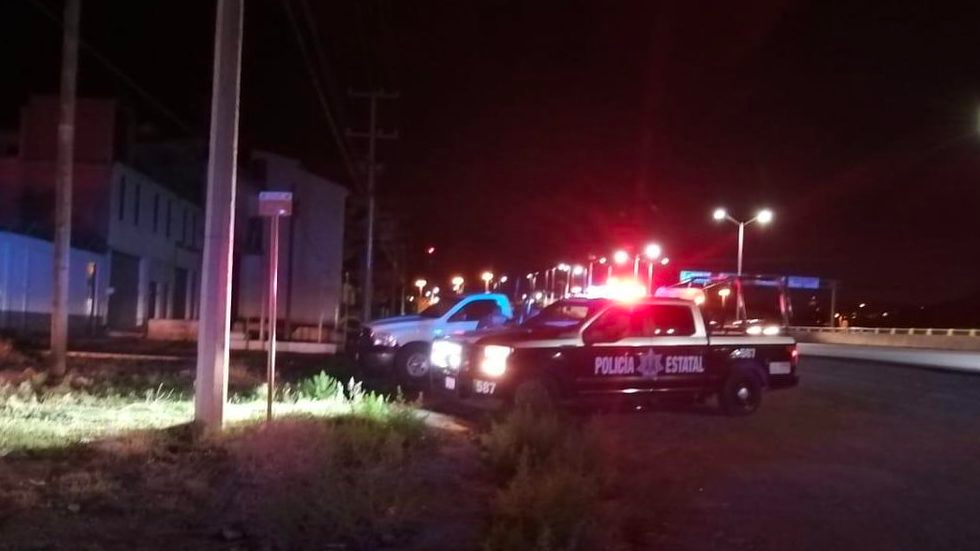 Cifra de muertos por ataque en Zacatecas sube a cinco