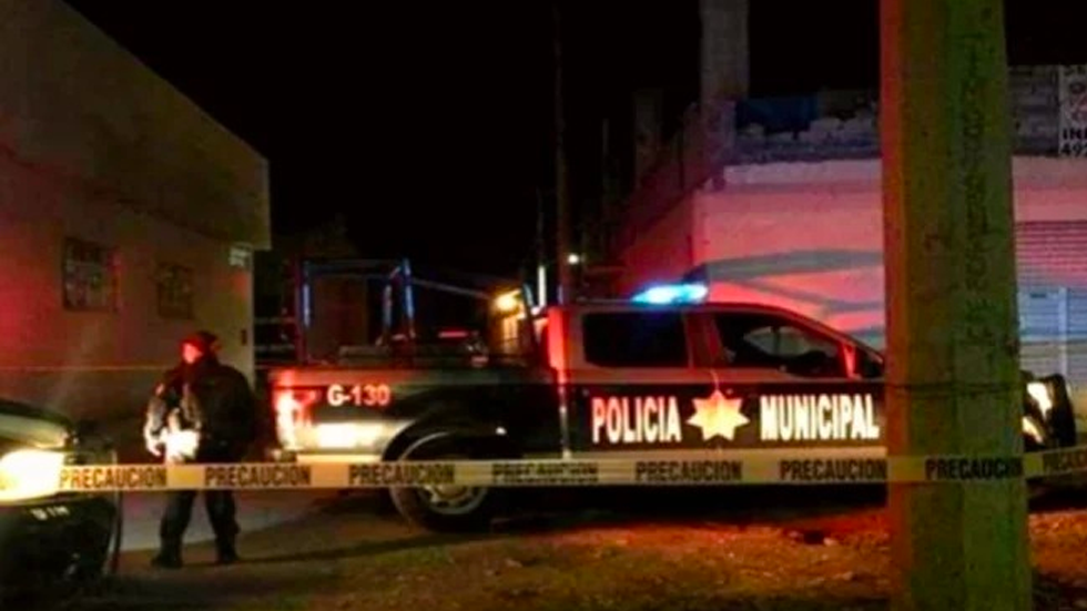 Balacera deja al menos tres muertos en Zacatecas