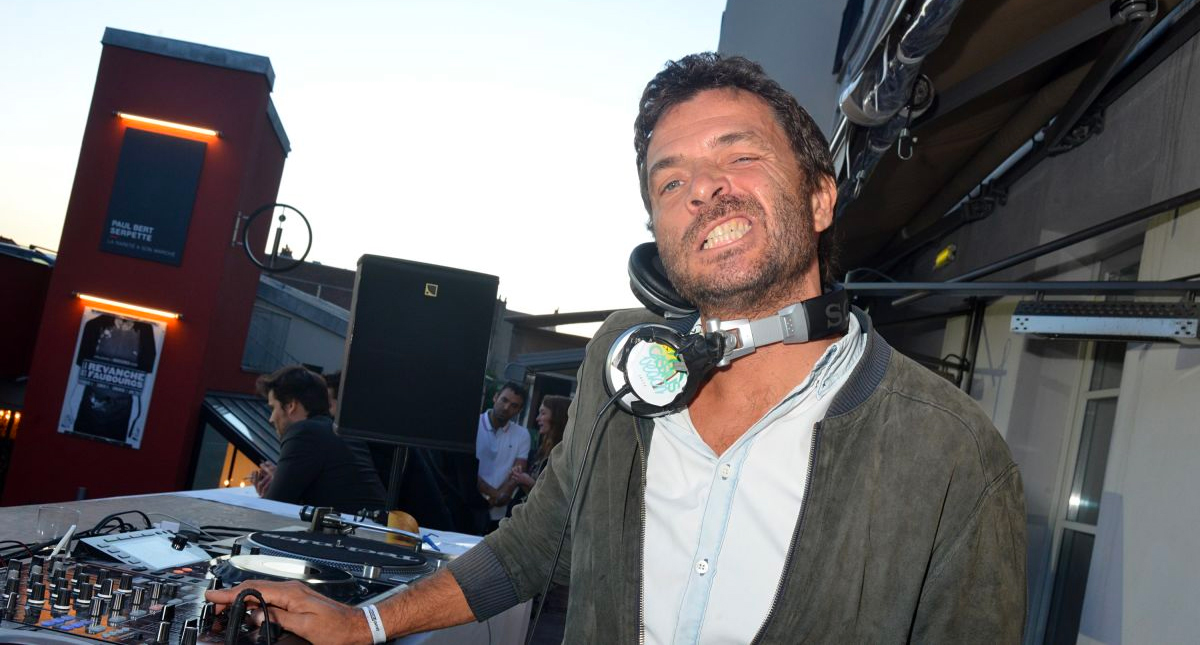 Muere Philippe ‘Zdar’ miembro del dúo Cassius