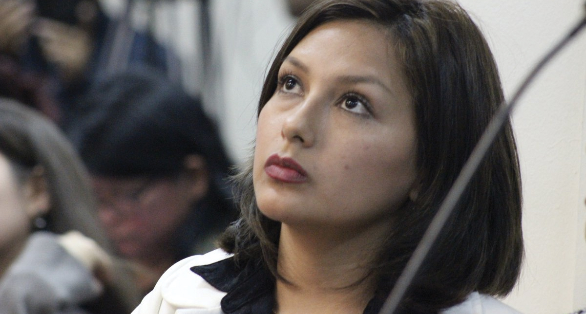 Sentencian a 11 años de cárcel a agresor de activista en Perú