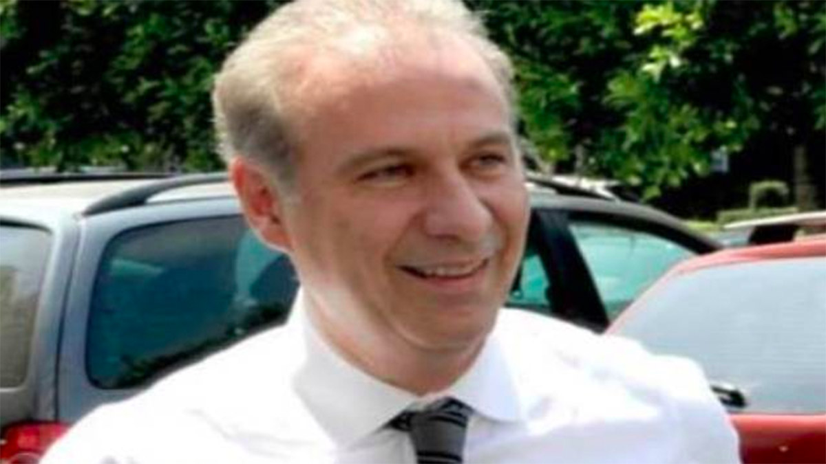 Vinculan a proceso a Juan Collado