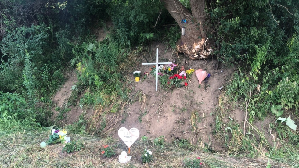 Mueren cuatro jóvenes en accidente automovilístico en Nueva York