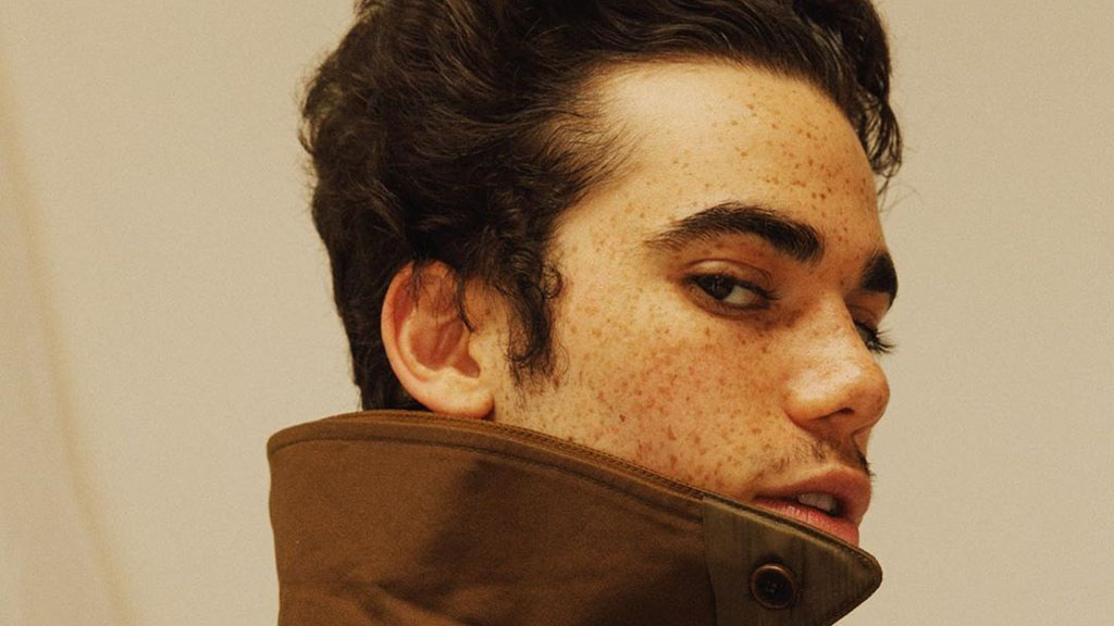 El actor Cameron Boyce muere a los 20 años de edad - actor-cameron-boyce