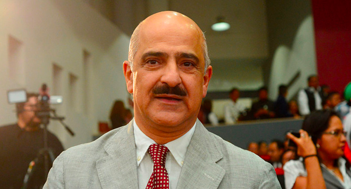 Aduanas tendrán “piso parejo” para todos los actores del comercio: SAT