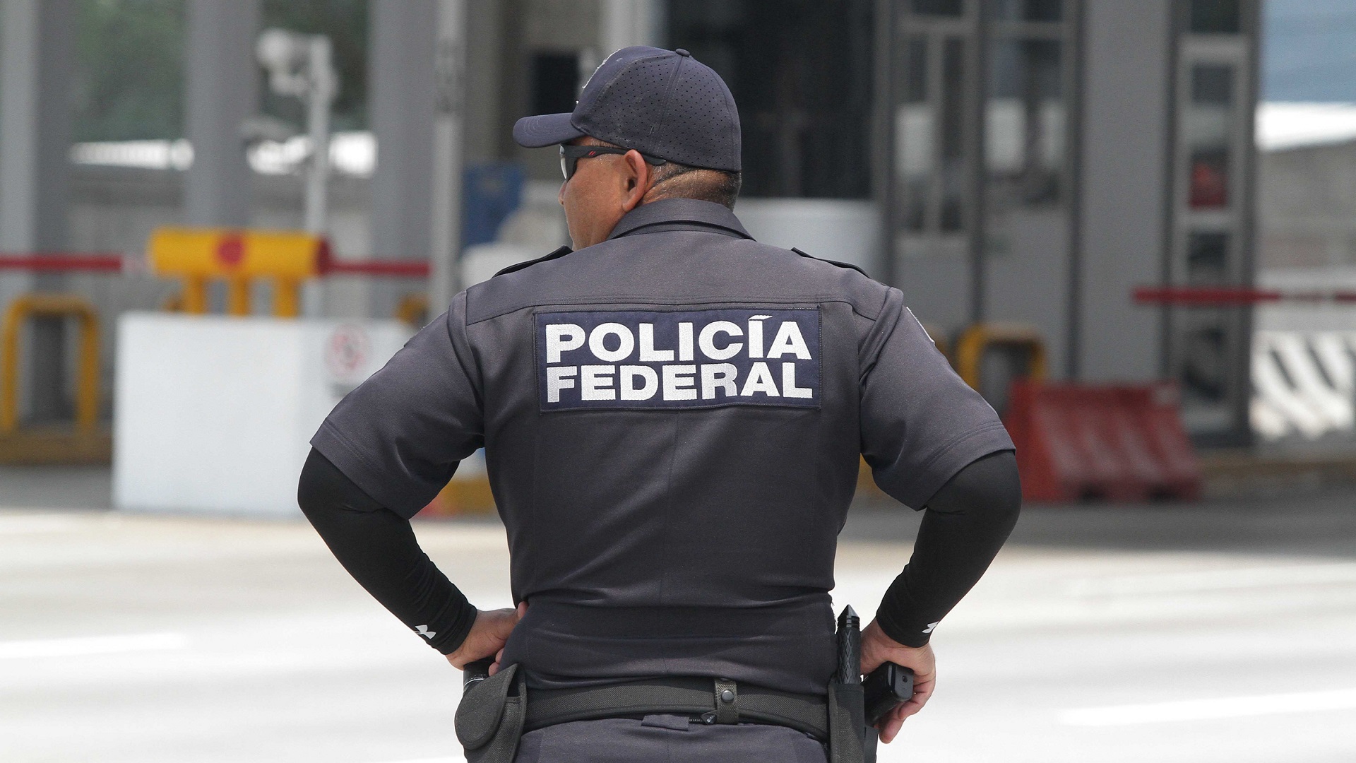 Desaparece la Policía Federal tras 90 años de servicio Desaparece la Policía Federal tras 90 años de servicio